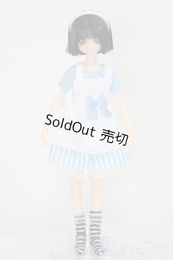 画像2: azone/ピュアニーモフレクション XS男の子ボディ(アゾン)+1/6カスタムヘッド+衣装/0 I-25-07-06-1072-YB-ZI (2)