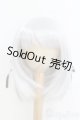 画像: 8-9inch/ウィッグ:Ronshuka couture 様製/インチ　BJD　MJD　ドール用 I-25-07-13-1048-SK-ZI