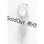 画像: 9inch/ウィッグ：Ronshuka Couture様製/インチ　BJD　MJD　ドール用 I-25-07-13-1044-SK-ZI