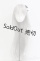 画像: 9inch/ウィッグ：Ronshuka Couture様製/インチ　BJD　MJD　ドール用 I-25-07-13-1044-SK-ZI