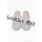 画像: SDM/OF:靴 ボークス製 シューズブティック:SB-MSD-168/1/4　40ｃｍ　BJD　MJD　衣装　ドール用 I-25-07-13-1050-SK-ZI