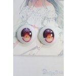 画像: 20mm/アニメアイ/ドール用　アイ I-25-07-20-149-SK-ZI