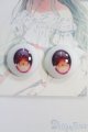 画像: 20mm/アニメアイ/ドール用　アイ I-25-07-20-149-SK-ZI