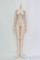 画像: DD/ベースボディ(DD-f3)/BJD　球体関節人形 I-25-07-13-1001-KD-ZI