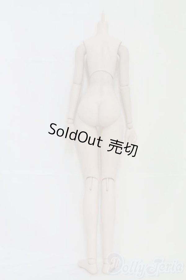 画像2: DD/ベースボディ(DD-f3)/BJD　球体関節人形 I-25-07-13-1001-KD-ZI (2)