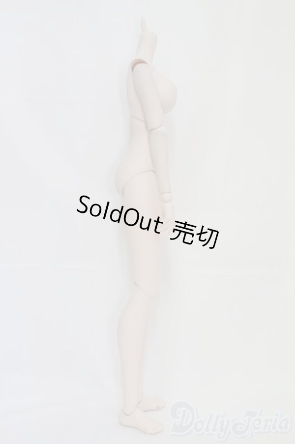 画像3: DD/ベースボディ(DD-f3)/BJD　球体関節人形 I-25-07-13-1001-KD-ZI (3)