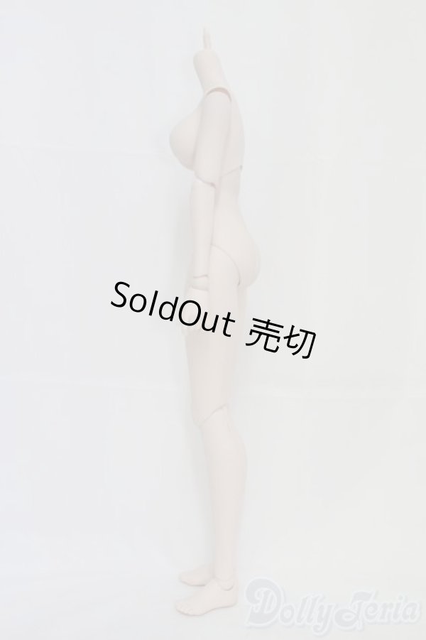 画像4: DD/ベースボディ(DD-f3)/BJD　球体関節人形 I-25-07-13-1001-KD-ZI (4)