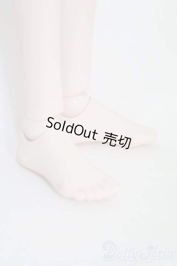 画像5: DD/ベースボディ(DD-f3)/BJD　球体関節人形 I-25-07-13-1001-KD-ZI (5)