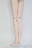 画像8: DD/ベースボディ(DD-f3)/BJD　球体関節人形 I-25-07-13-1001-KD-ZI (8)