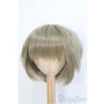 画像: 9-10inch/ウィッグ　DeeRibbon　BJD　MJD　ドール用 I-25-07-27-399-KD-ZI