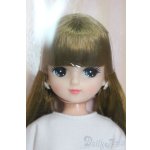 画像: リカちゃん/きらちゃん/BJD　球体関節人形 I-25-07-13-1005-SK-ZI