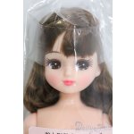 画像: リカちゃん/リカちゃん/BJD　球体関節人形 I-25-07-13-1007-SK-ZI
