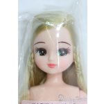 画像: リカちゃん/リカちゃん/BJD　球体関節人形 I-25-07-13-1006-SK-ZI