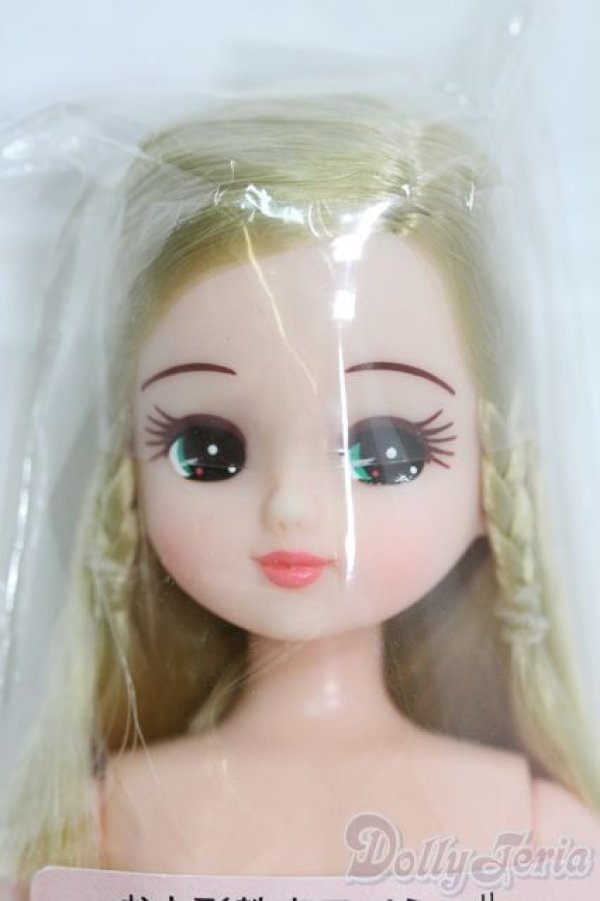 画像1: リカちゃん/リカちゃん/BJD　球体関節人形 I-25-07-13-1006-SK-ZI (1)