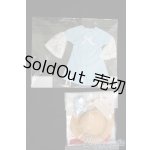 画像: リカちゃん/OF:リトルファクトリー製衣装/ファッションドール　衣装 I-25-07-20-247-SK-ZI