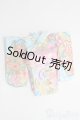画像: オビツ11/OF:着物/1/12サイズ　ドール用 I-25-07-20-327-SK-ZI