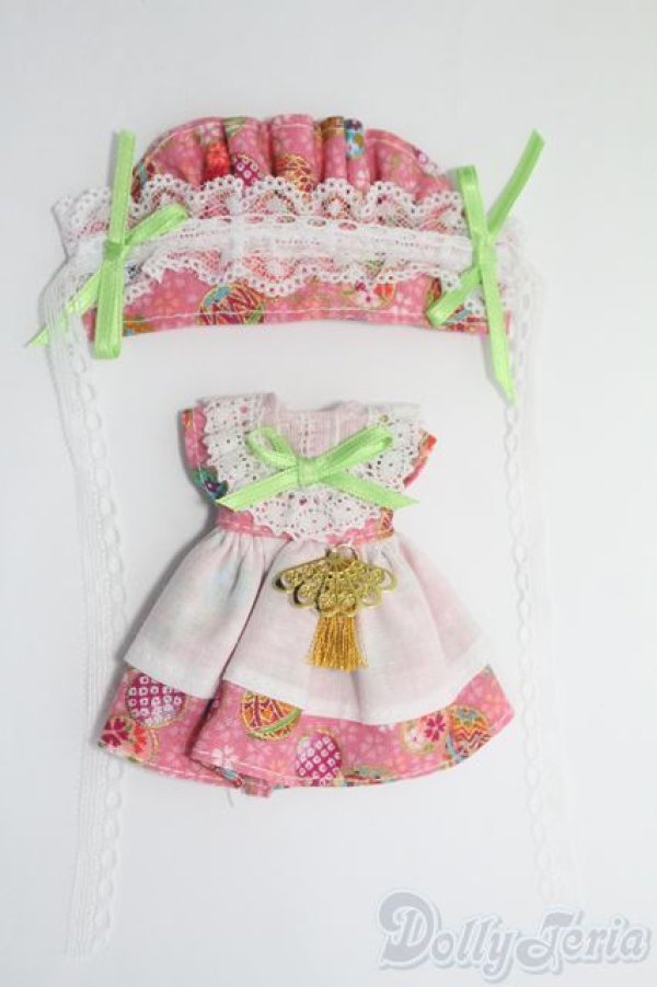 画像1: オビツ11/OF:衣装/1/12サイズ　ドール用 I-25-07-20-328-SK-ZI (1)