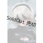 画像: DDdy/2B(ヨルハ二号B型/ニーアオートマタ) I-25-11-02-368-KD-ZI