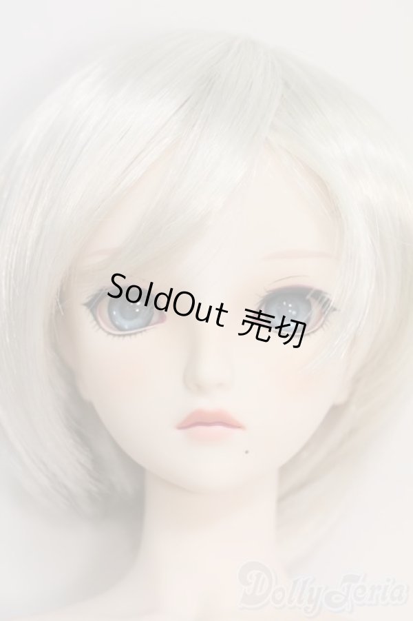 画像2: DDdy/2B(ヨルハ二号B型/ニーアオートマタ) I-25-11-02-368-KD-ZI (2)