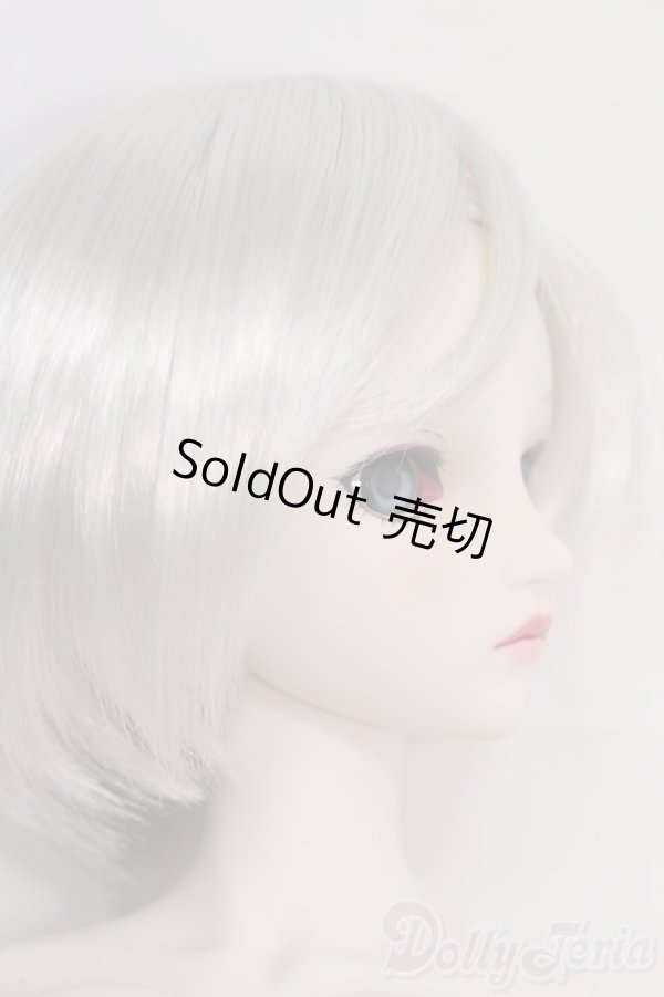 画像3: DDdy/2B(ヨルハ二号B型/ニーアオートマタ) I-25-11-02-368-KD-ZI (3)