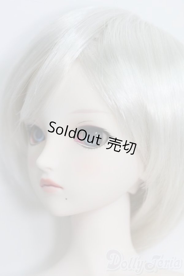 画像4: DDdy/2B(ヨルハ二号B型/ニーアオートマタ) I-25-11-02-368-KD-ZI (4)