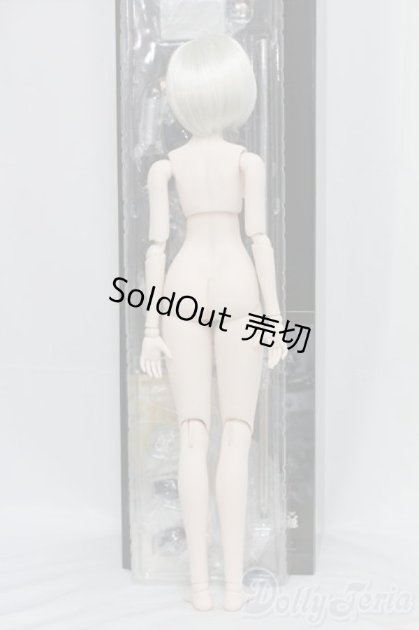 画像6: DDdy/2B(ヨルハ二号B型/ニーアオートマタ) I-25-11-02-368-KD-ZI (6)
