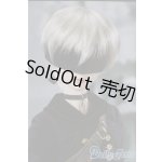 画像: DD/9S(ヨルハ九号S型/ニーアオートマタ)/BJD　球体関節人形 I-25-07-13-1058-KD-ZI