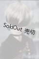 画像: DD/9S(ヨルハ九号S型/ニーアオートマタ)/BJD　球体関節人形 I-25-07-13-1058-KD-ZI