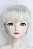 画像2: DD/9S(ヨルハ九号S型/ニーアオートマタ)/BJD　球体関節人形 I-25-07-13-1058-KD-ZI (2)