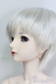画像4: DD/9S(ヨルハ九号S型/ニーアオートマタ)/BJD　球体関節人形 I-25-07-13-1058-KD-ZI (4)