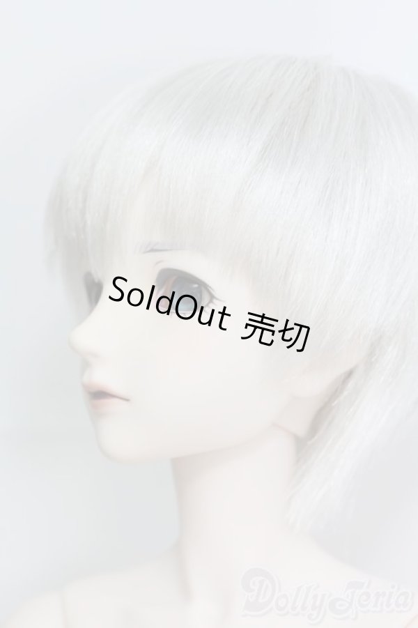 画像4: DD/9S(ヨルハ九号S型/ニーアオートマタ)/BJD　球体関節人形 I-25-07-13-1058-KD-ZI (4)