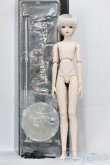 画像5: DD/9S(ヨルハ九号S型/ニーアオートマタ)/BJD　球体関節人形 I-25-07-13-1058-KD-ZI (5)