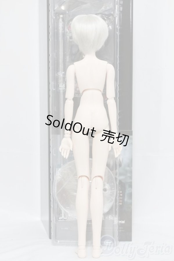 画像6: DD/9S(ヨルハ九号S型/ニーアオートマタ)/BJD　球体関節人形 I-25-07-13-1058-KD-ZI (6)
