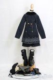 画像8: DD/9S(ヨルハ九号S型/ニーアオートマタ)/BJD　球体関節人形 I-25-07-13-1058-KD-ZI (8)