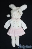画像1: 幼SD/OF:衣装セット　VOLKS/1/6　30ｃｍ　BJD　MJD　衣装　ドール用 I-25-07-20-176-KD-ZI (1)