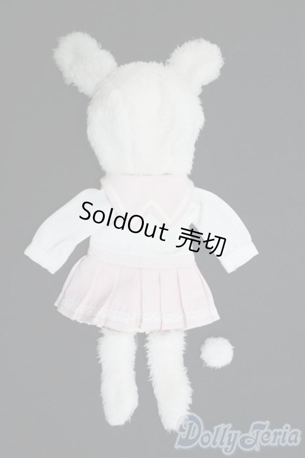 画像2: 幼SD/OF:衣装セット　VOLKS/1/6　30ｃｍ　BJD　MJD　衣装　ドール用 I-25-07-20-176-KD-ZI (2)