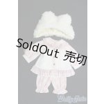 画像: 幼SD/OF:衣装セット　VOLKS/1/6　30ｃｍ　BJD　MJD　衣装　ドール用 I-25-07-20-177-KD-ZI