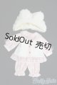 画像: 幼SD/OF:衣装セット　VOLKS/1/6　30ｃｍ　BJD　MJD　衣装　ドール用 I-25-07-20-177-KD-ZI