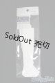 画像: SDM＆MSD/OF:ソックス・ミニ（白・半光沢）/1/4　40ｃｍ　BJD　MJD　衣装　ドール用 I-25-07-20-182-KD-ZI