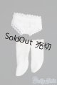 画像: 幼SD/OF:下着　靴下/1/6　30ｃｍ　BJD　MJD　衣装　ドール用 I-25-07-20-188-KD-ZI