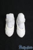 画像1: 幼SD/OF レースシューズ SB-YOSD-083(ボークス)シューズブティック/1/6　30ｃｍ　BJD　MJD　衣装　ドール用 I-25-07-20-193-KD-ZI (1)