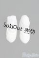 画像: 幼SD/OF レースシューズ SB-YOSD-083(ボークス)シューズブティック/1/6　30ｃｍ　BJD　MJD　衣装　ドール用 I-25-07-20-193-KD-ZI
