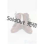 画像: 幼SD/OF:靴　VOLKS　/1/6　30ｃｍ　BJD　MJD　衣装　ドール用 I-25-07-20-194-KD-ZI