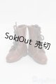 画像: 幼SD/OF:靴　VOLKS　/1/6　30ｃｍ　BJD　MJD　衣装　ドール用 I-25-07-20-194-KD-ZI