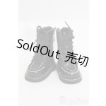 画像: 幼SD/OF:靴　VOLKS　/1/6　30ｃｍ　BJD　MJD　衣装　ドール用 I-25-07-20-195-KD-ZI