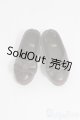 画像: 幼SD/OF:靴　VOLKS　/1/6　30ｃｍ　BJD　MJD　衣装　ドール用 I-25-07-20-196-KD-ZI