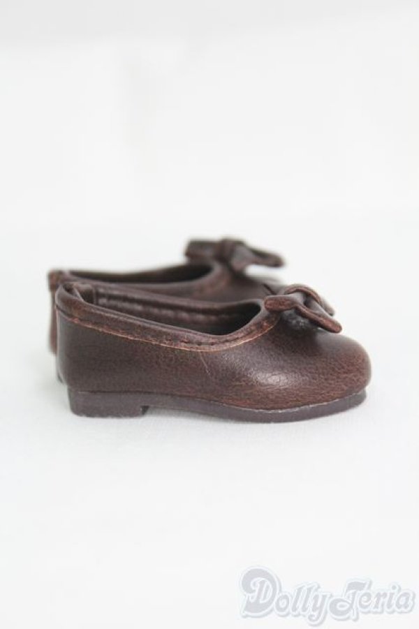 画像2: 幼SD/OF:靴　VOLKS　/1/6　30ｃｍ　BJD　MJD　衣装　ドール用 I-25-07-20-196-KD-ZI (2)
