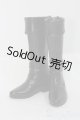 画像: SDM＆MSD/OF:靴　VOLKS　ブーツ/1/4　40ｃｍ　BJD　MJD　衣装　ドール用 I-25-07-20-296-KD-ZI