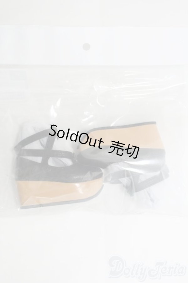 画像2: SDM＆MSD/OF:靴　SB-MSD-231　シューズブティック/1/4　40ｃｍ　BJD　MJD　衣装　ドール用 I-25-07-20-199-KD-ZI (2)