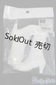 画像: SDM＆MSD/OF:レースブーツ　SB-MSD-208　シューズブティック/1/4　40ｃｍ　BJD　MJD　衣装　ドール用 I-25-07-20-294-KD-ZI